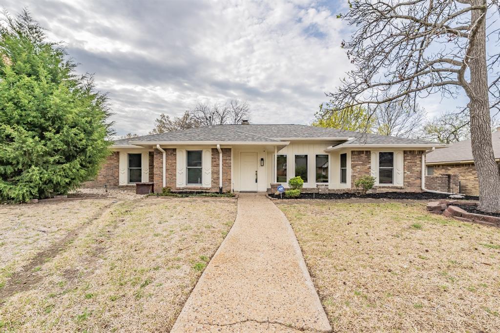 Plano Real Estate Listings Main Image