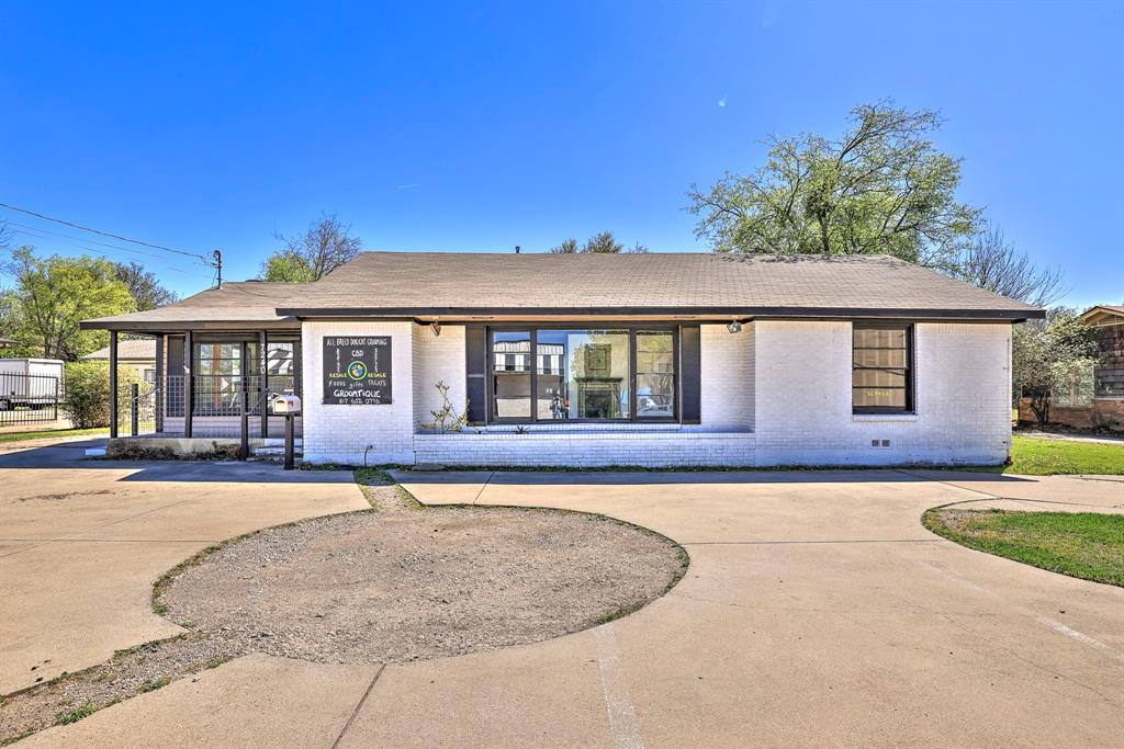 7240 Glenview Drive Property Photo