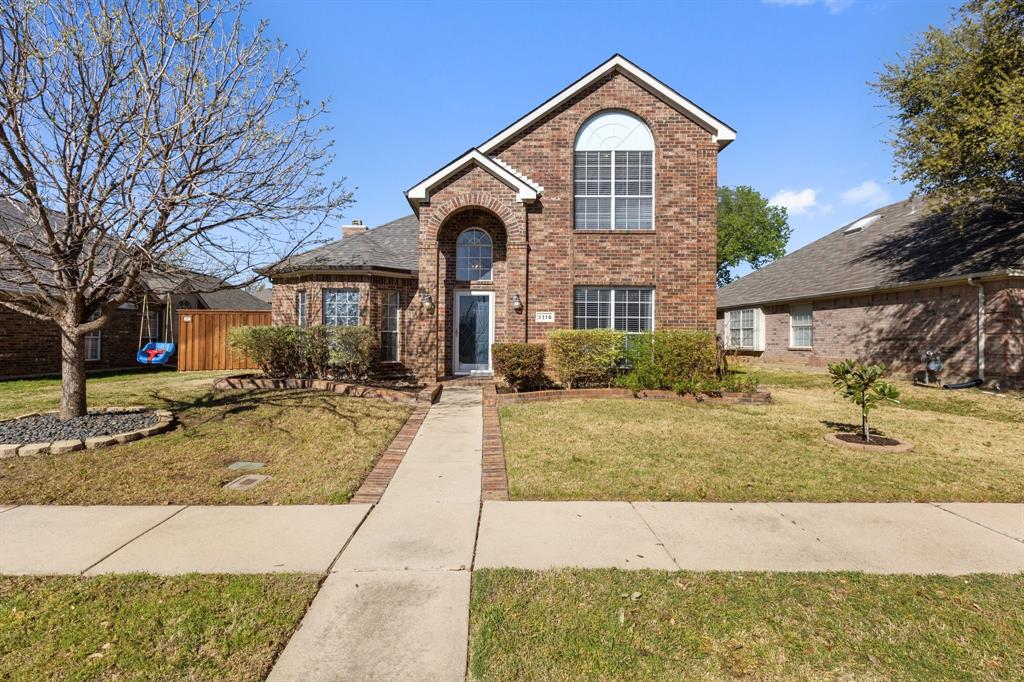 1116 Courtney Lane Property Photo