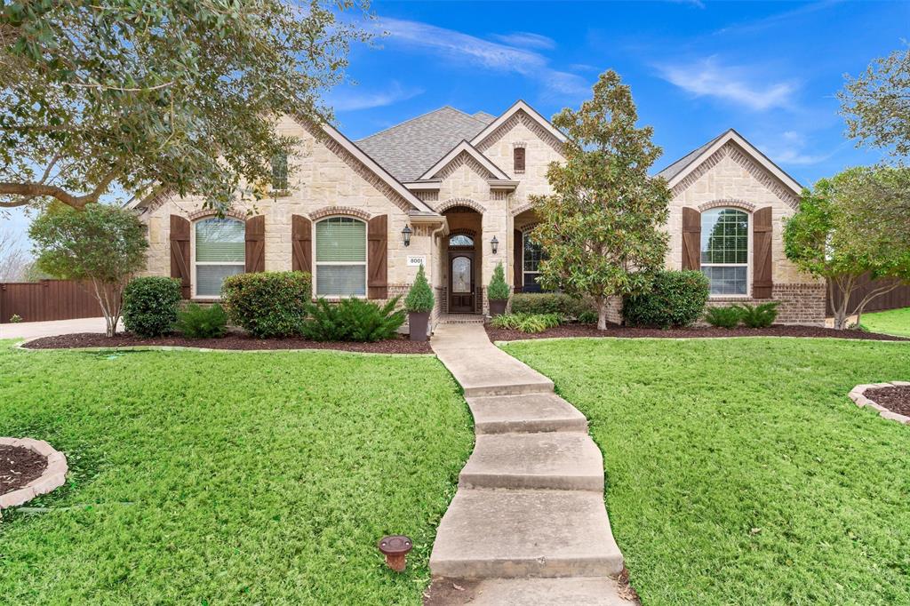 8001 Horseshoe Bend Property Photo