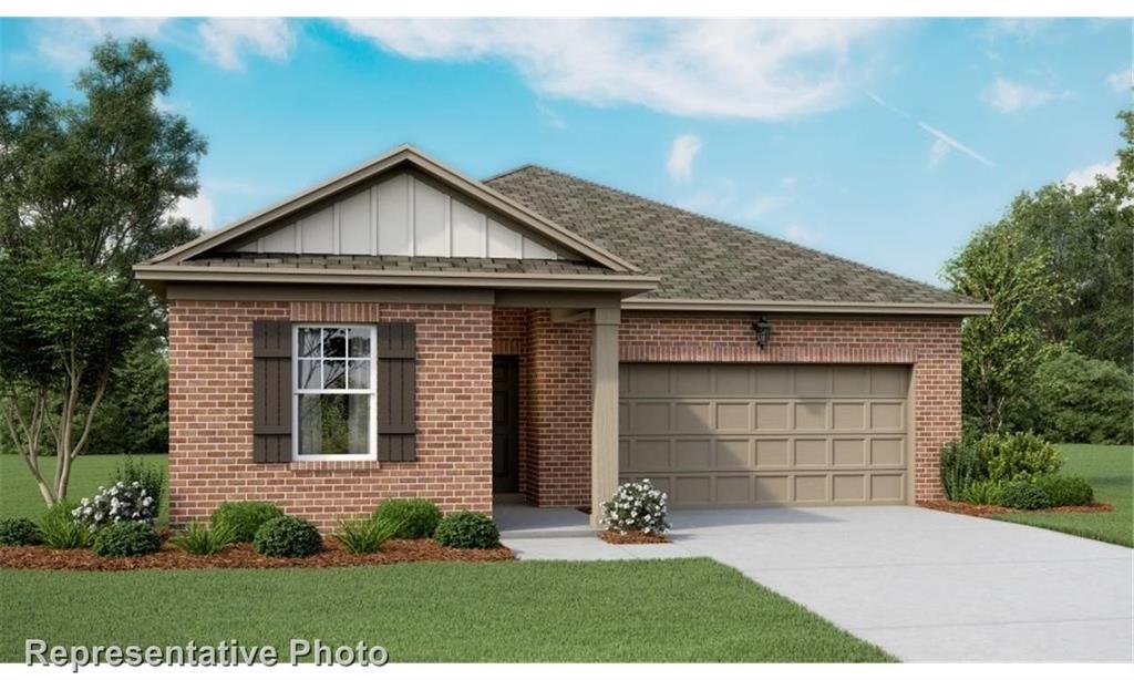 4913 Weymouth Drive Property Photo