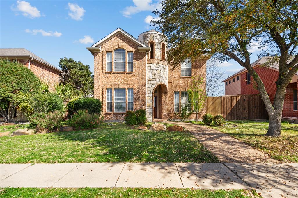 5408 Worley Drive Property Photo