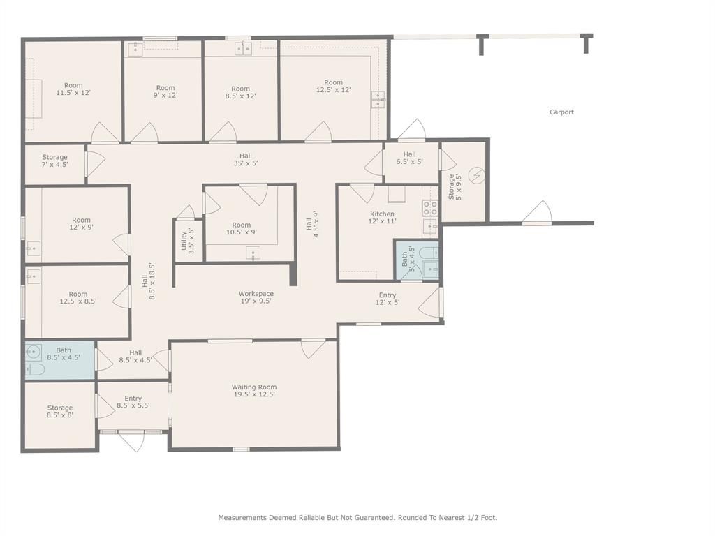 195 River North Boulevard Property Photo 38