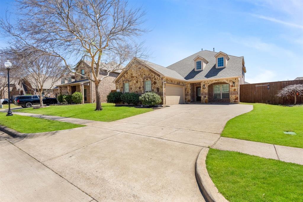 10217 Blue Skies Drive Property Photo