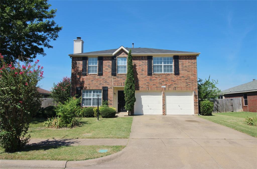 1903 Purdue Drive Property Photo