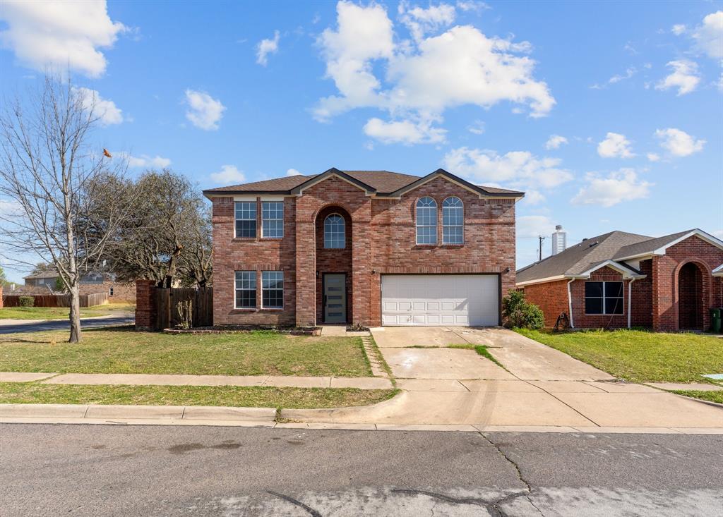 301 Tioga Drive Property Photo