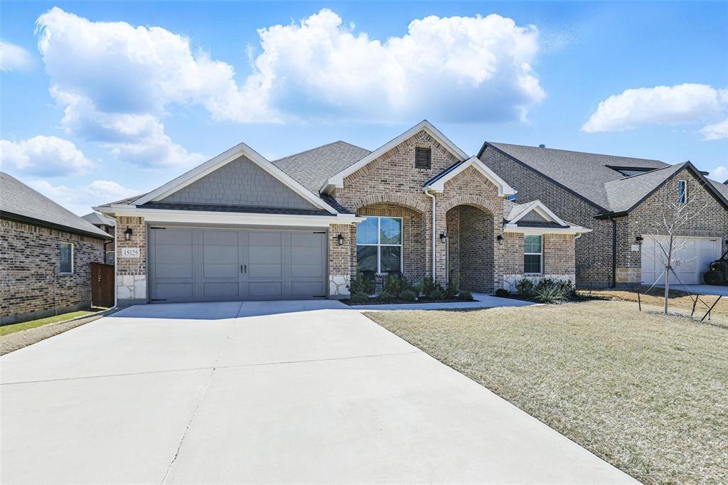 15125 Ted Trail Property Photo 2
