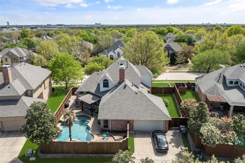 1206 Comanche Drive Property Photo 1