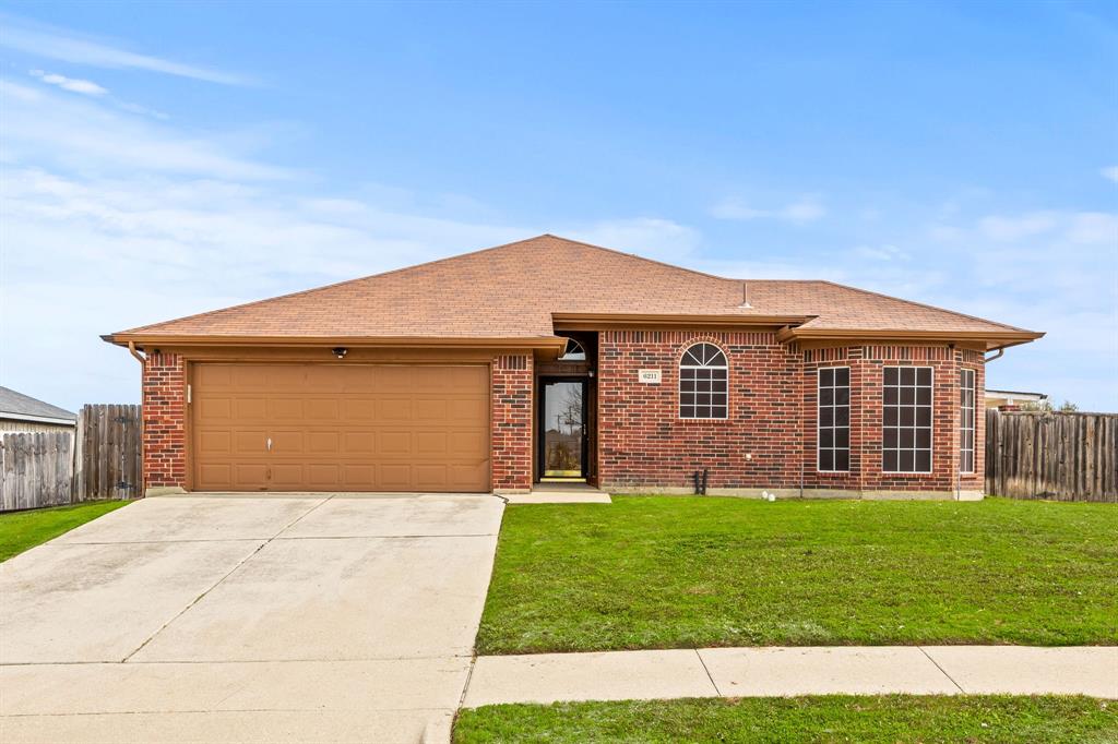 6211 Brookknoll Drive Property Photo