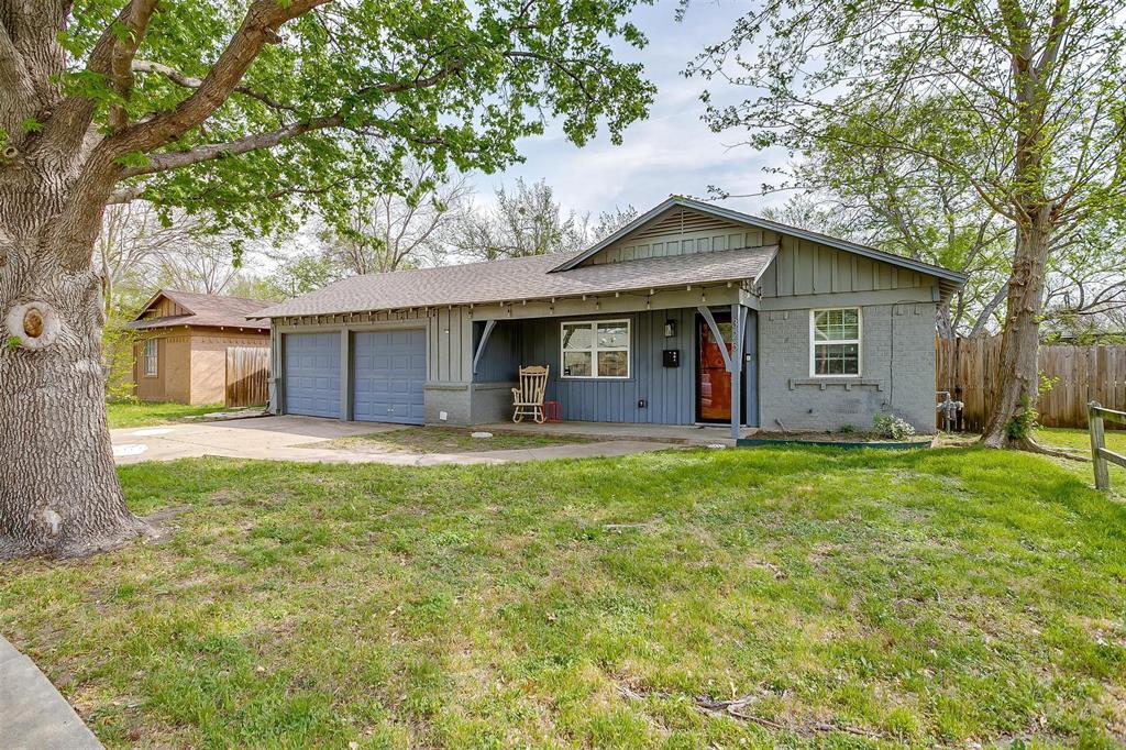325 Christie Avenue Property Photo