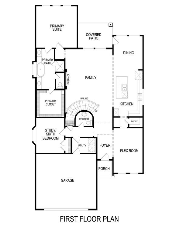 4500 Brookfield Drive Property Photo 13