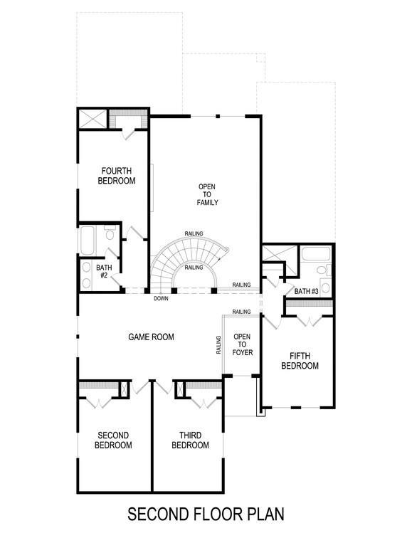 4500 Brookfield Drive Property Photo 15