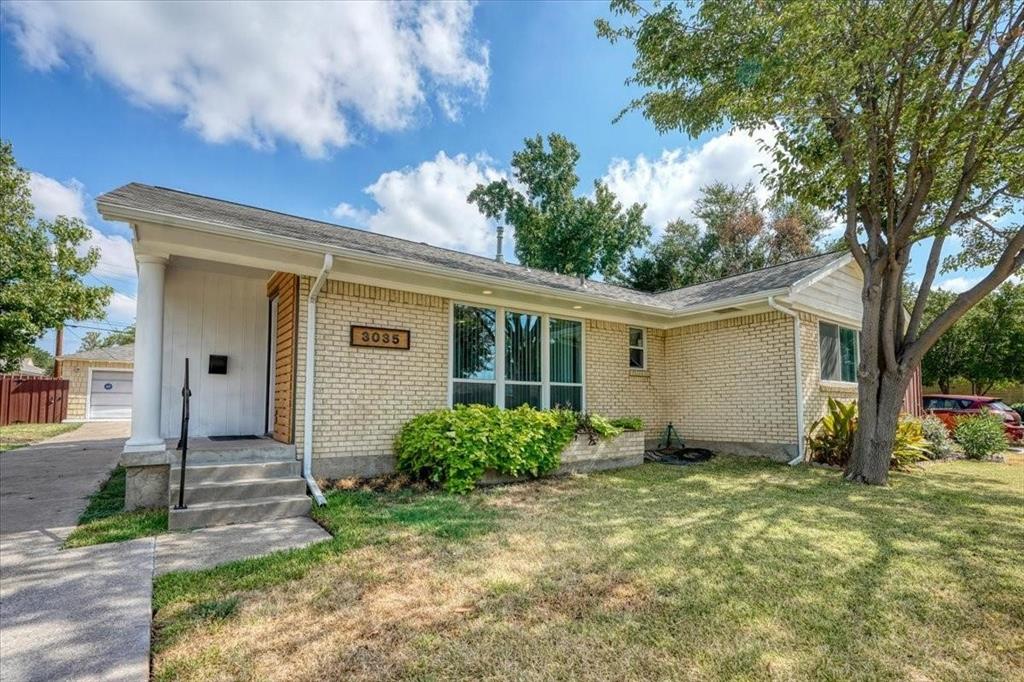 3035 Newcastle Drive Property Photo