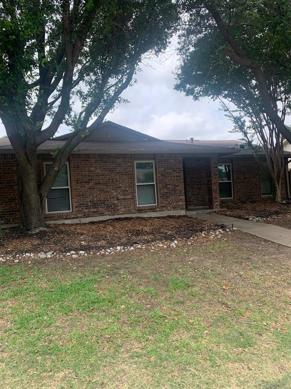 448 Woodway Drive Property Photo 1