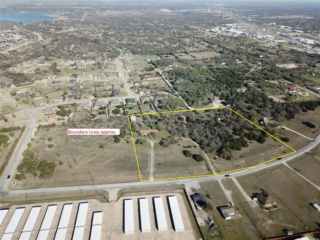 Tba N Oakridge Drive Property Photo