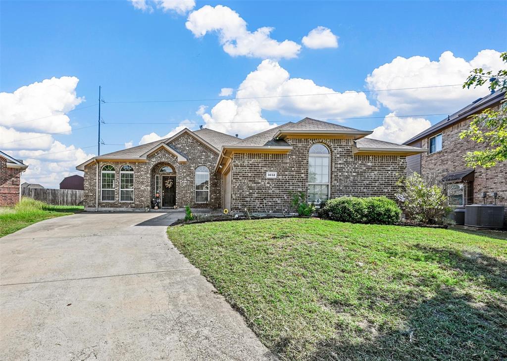 3032 Betsy Court Property Photo