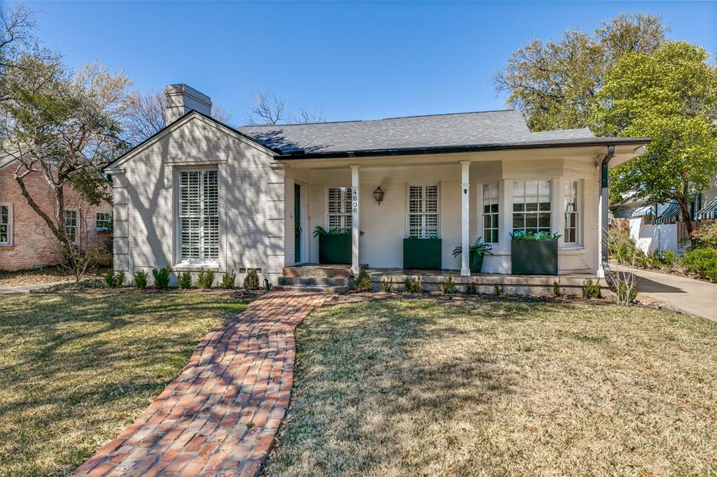 4606 S Versailles Avenue Property Photo