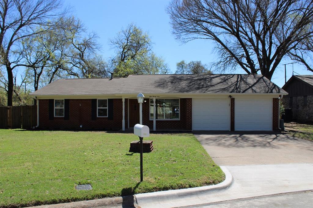 124 Oakhurst Drive Property Photo