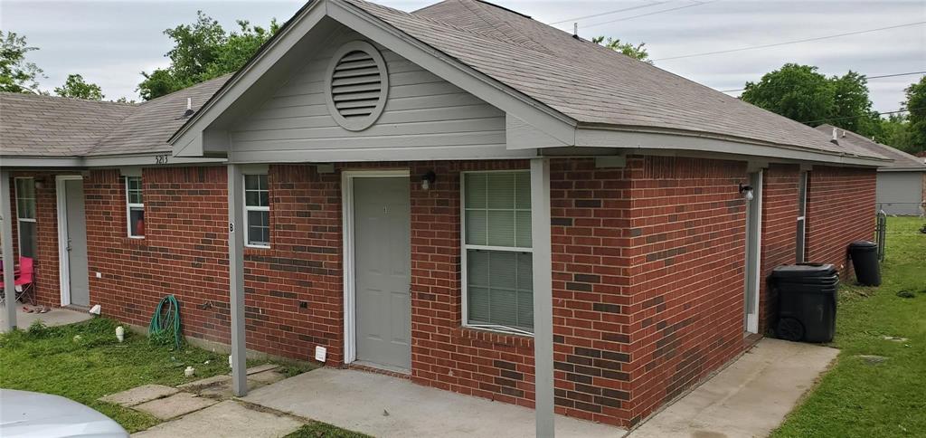 5213 Calloway Street Property Photo