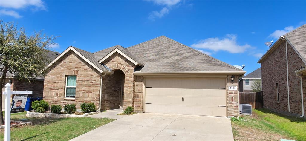 2490 Leona Street Property Photo