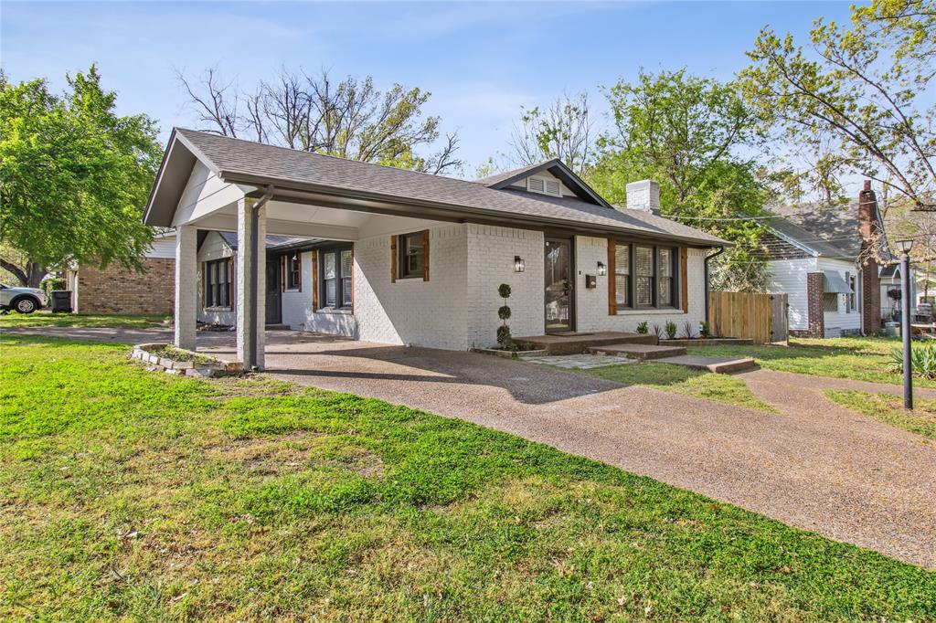 1701 Sycamore Avenue Property Photo