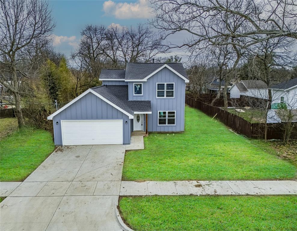 1108 E Lamar Street Property Photo
