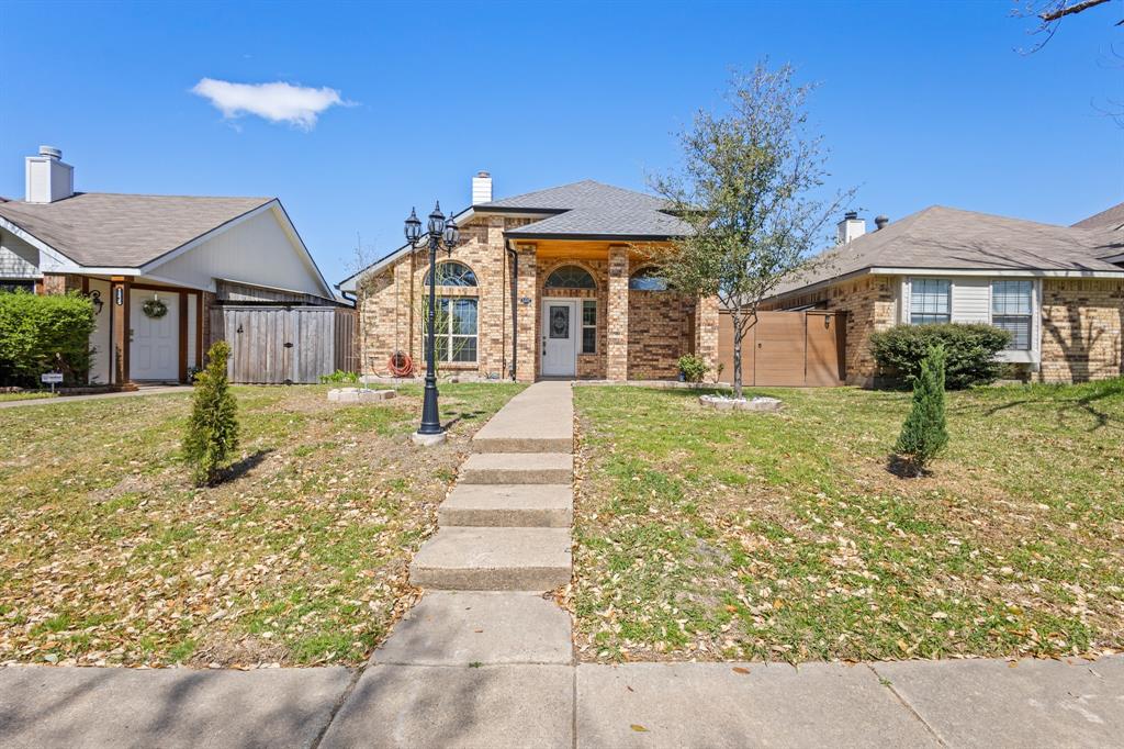Mesquite Isd Real Estate Listings Main Image