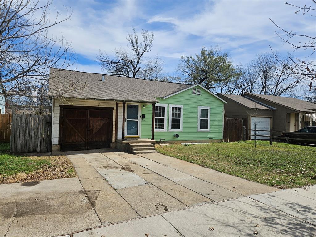 3617 Willing Avenue Property Photo