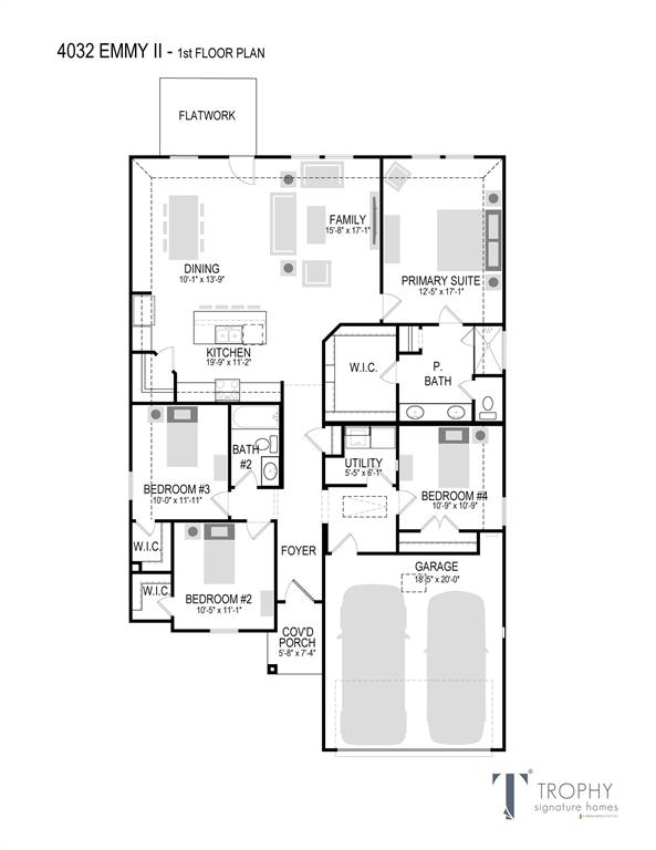 9116 Spur Creek Court Property Photo