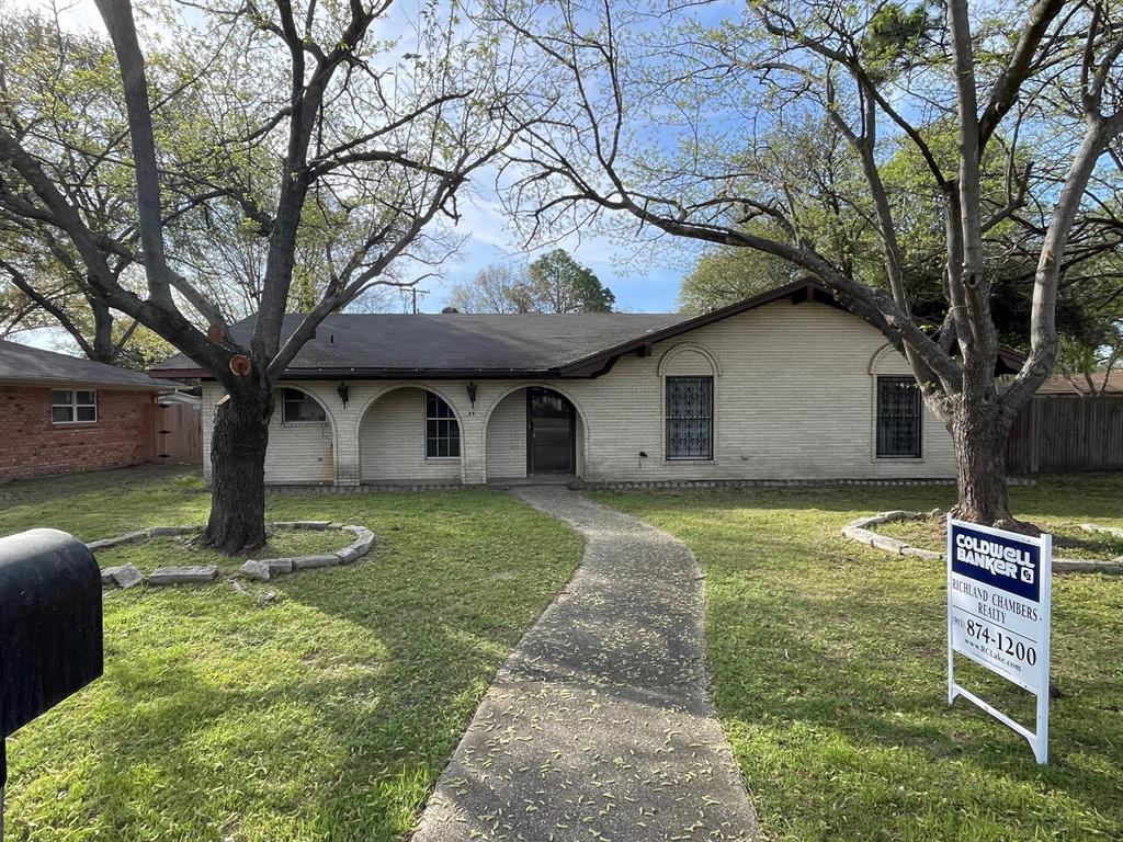 531 Forrest Lane Property Photo