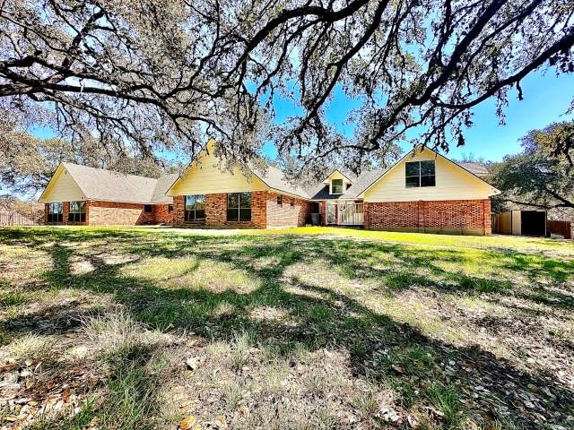 510 N Loop 121 Property Photo 1