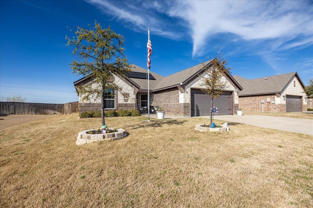 4711 Bering Drive Property Photo