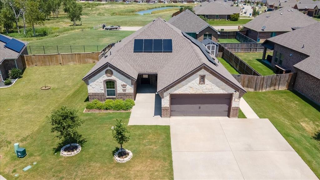 4711 Bering Drive Property Photo 1