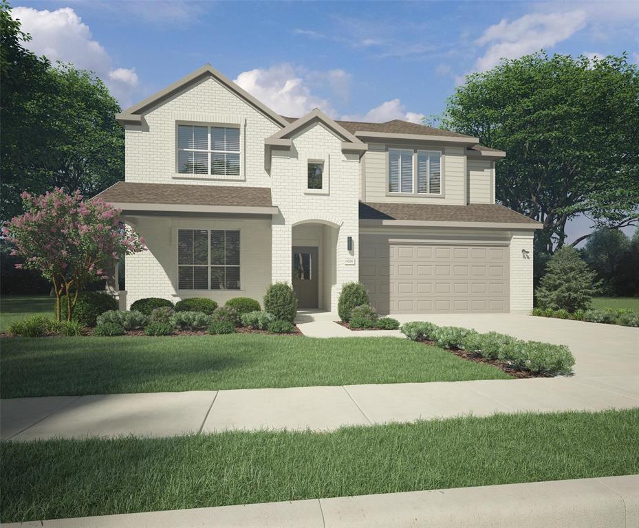 10524 Blakely Creek Road Property Photo