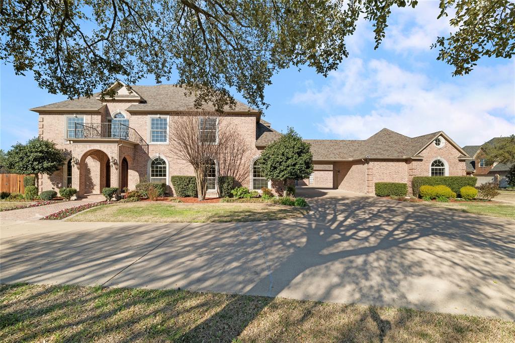 157 Spring Grove Drive Property Photo