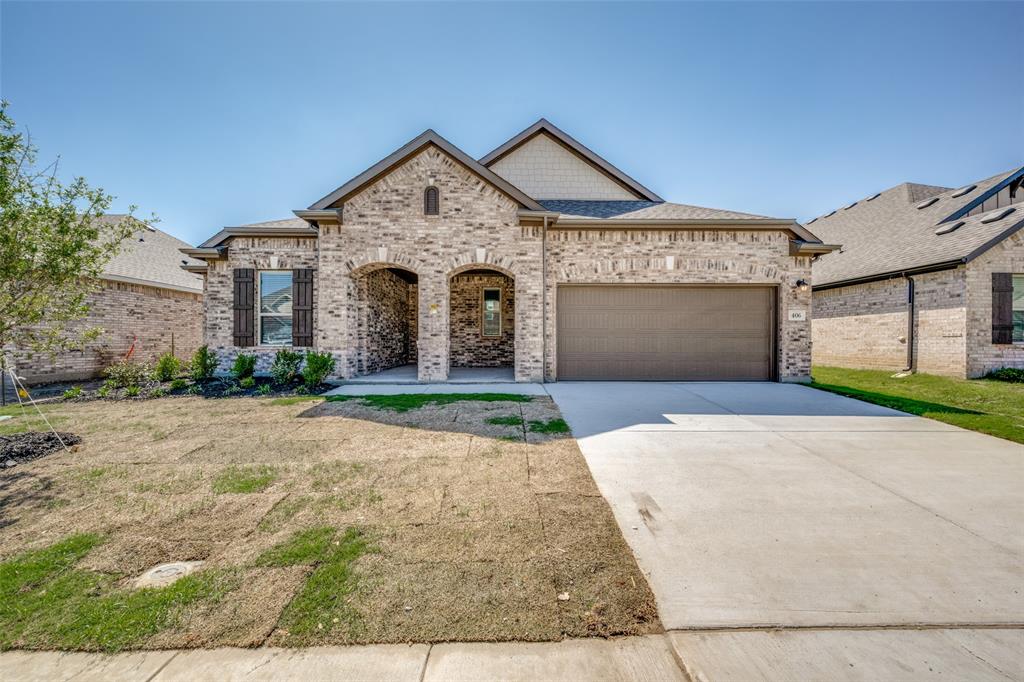 406 Eaton Drive Property Photo