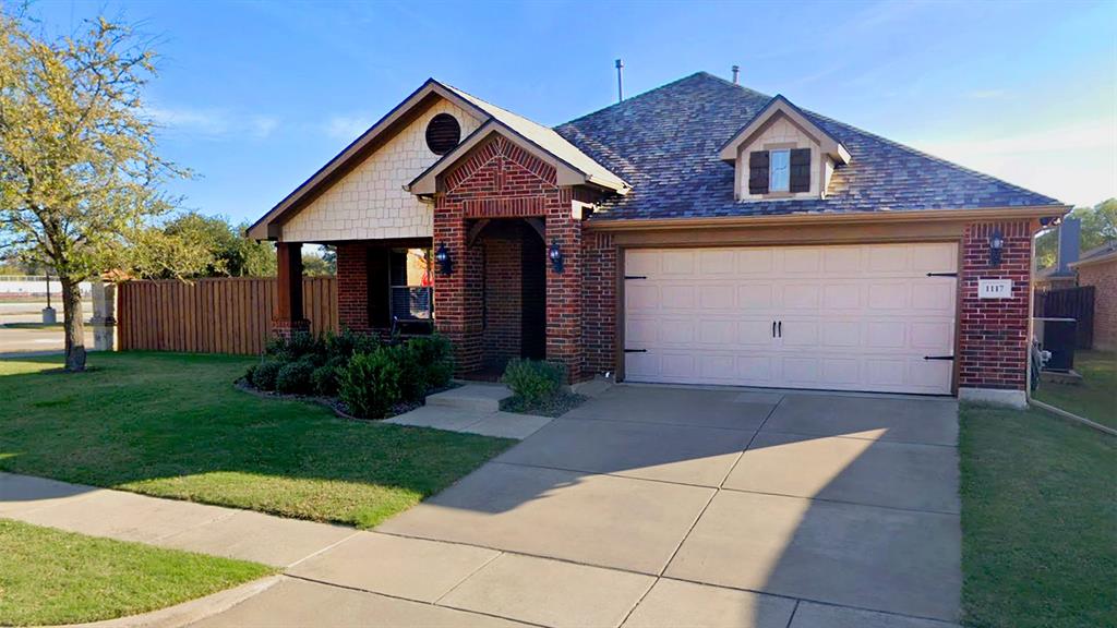 1117 Haskell Drive Property Photo