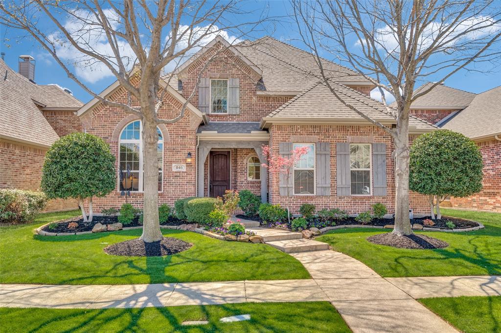 846 Sun Meadow Road Property Photo