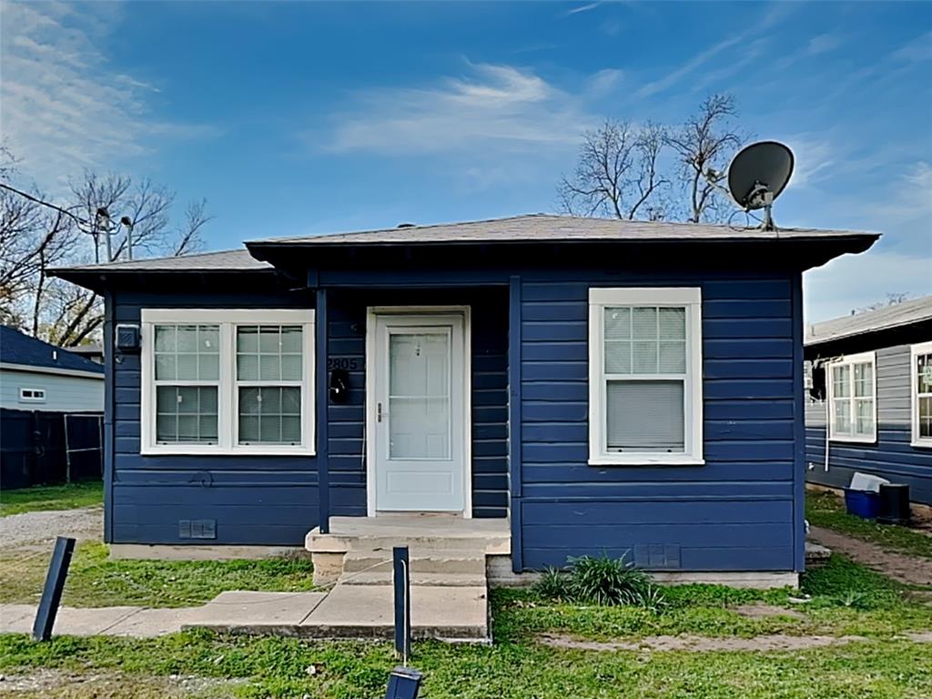 A W Grahams Real Estate Listings Main Image