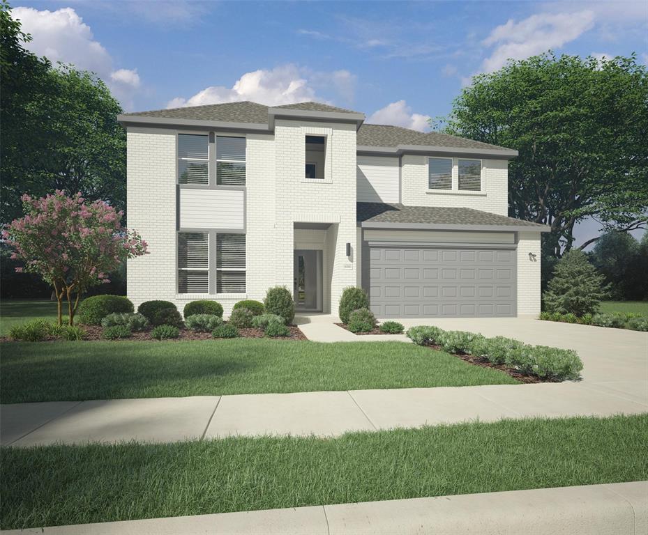 10533 Blakely Creek Road Property Photo