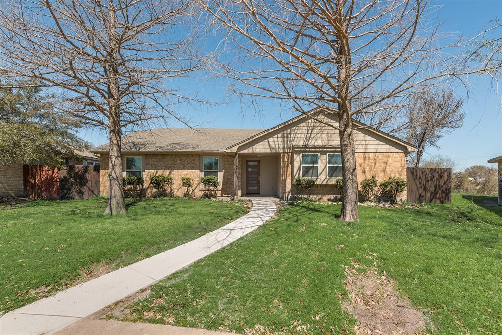 601 Roundtree Drive Property Photo