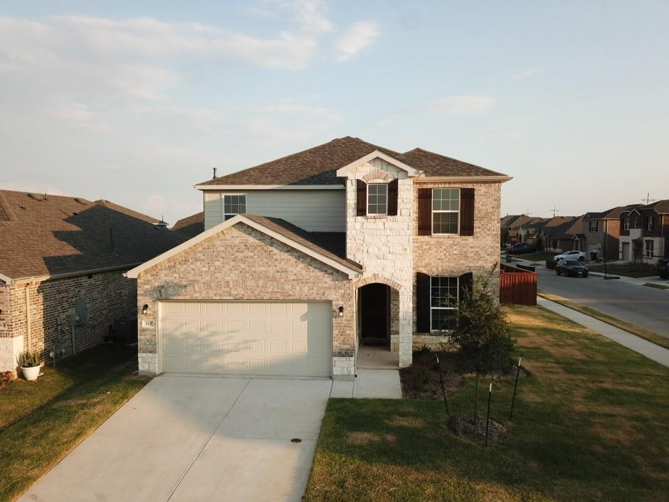 815 Indigo Road Property Photo