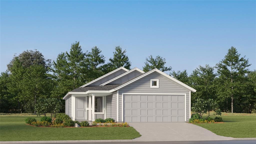 11707 Arkoma Way Property Photo