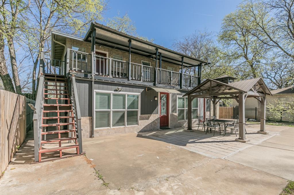 7612 Sommerville Place Road Property Photo
