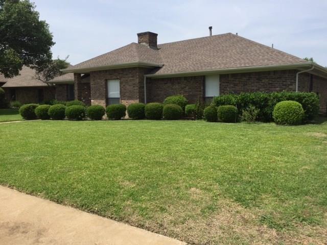 2117 Lyon Court Property Photo