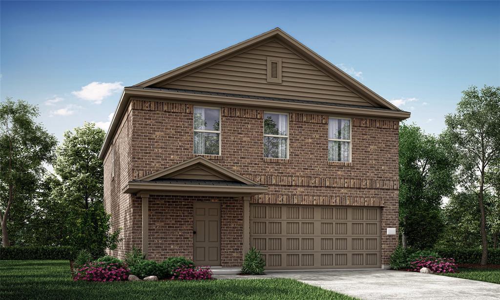 201 Ashbrook Drive Property Photo