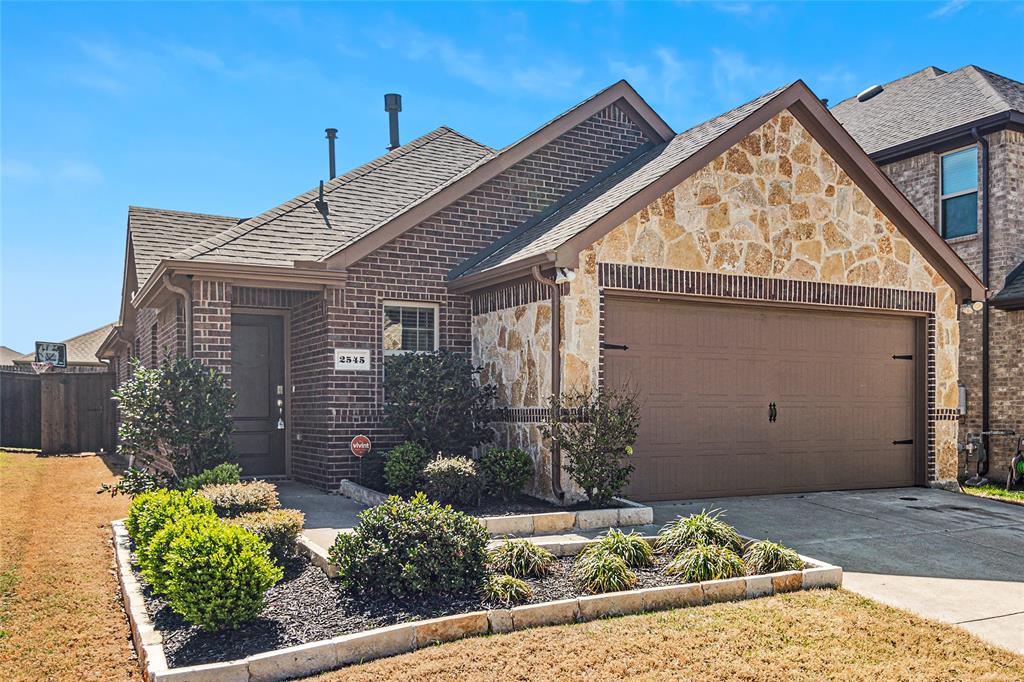 2545 Pettus Drive Property Photo