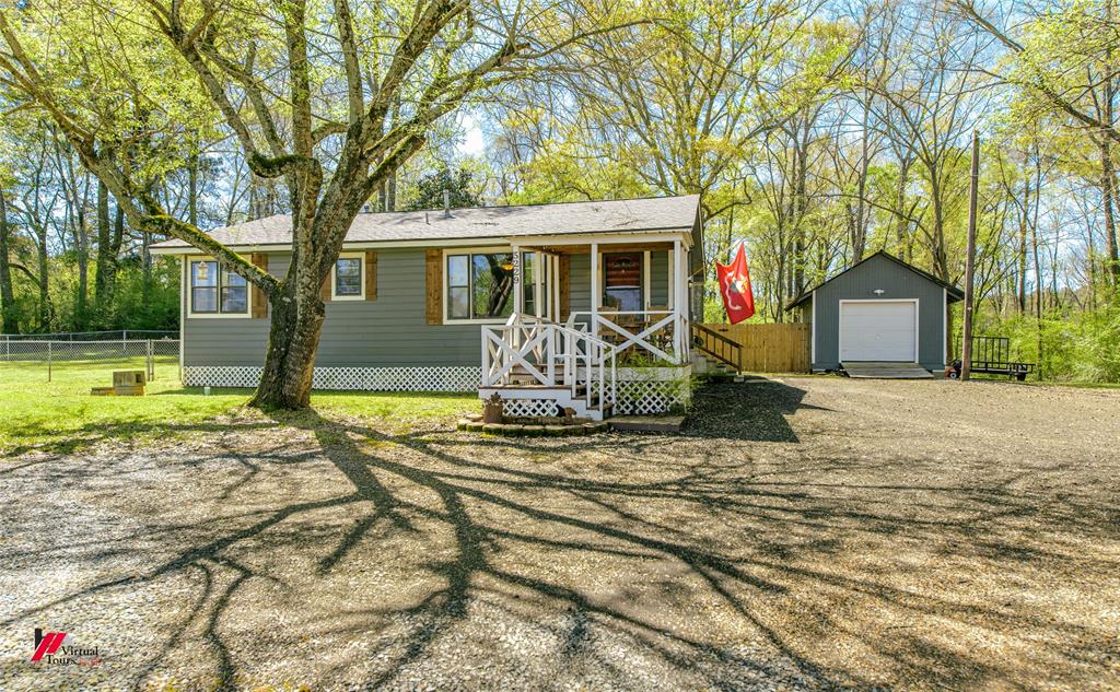 5229 Stonewall Frierson Road Property Photo