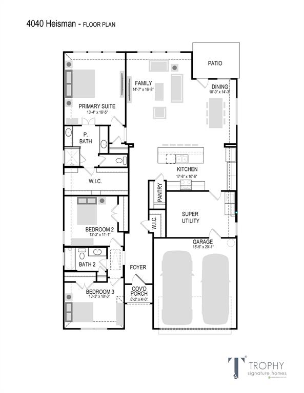 10528 Blakely Creek Road Property Photo