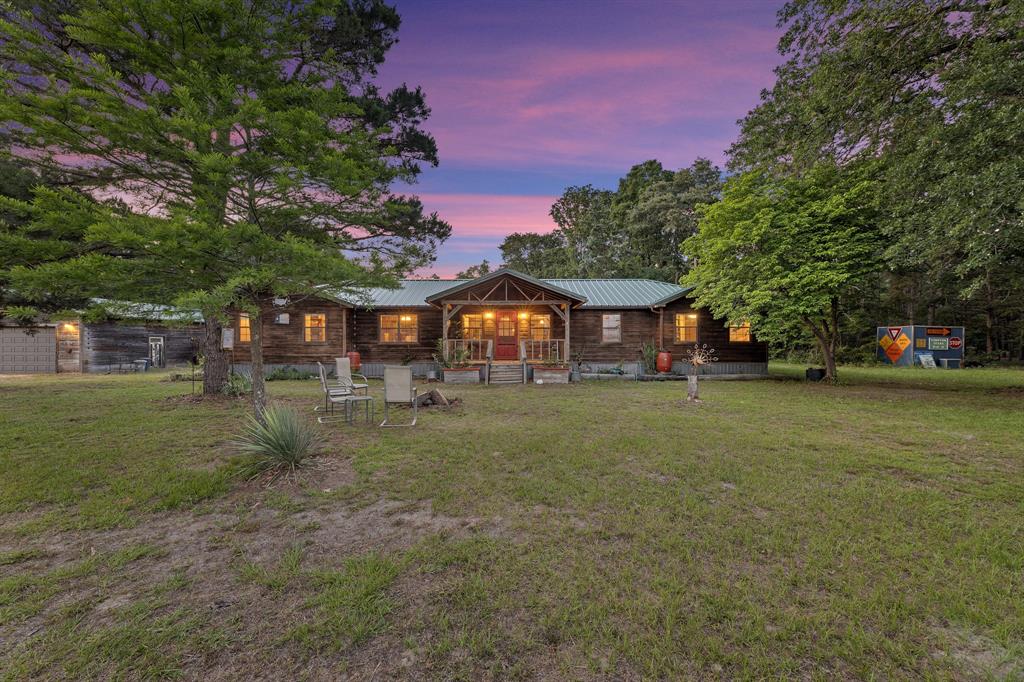 181 County Road 3588 Property Photo